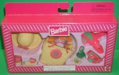 Mattel - Barbie - Special Collection - Tropical Vacation Set - аксессуар